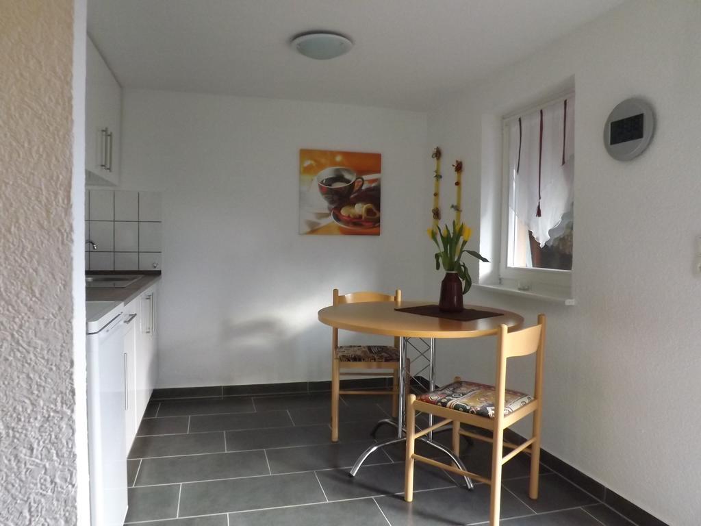 Wehlener Landhaus In Stadt Wehlen, Saechsische Schweiz Номер фото